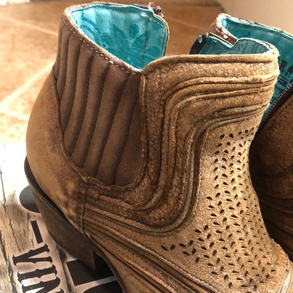 Booties - Picture 8 of 8